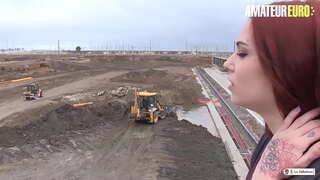 ФОЛЛАДОРАС ЛАСА - заводитлет шогылтеш да урем дене секс дене тудо рвезылан Руаш Сильвия