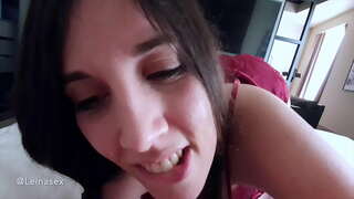 Minha irmã é uma vagabunda obcecada com ir nu pela casa e foder com Minha irmã é uma vagabunda obcecada com ir nu pela casa e foder com