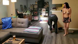 Jkollna tiegħi anzjani aggravata