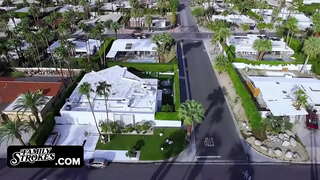 ���ંપૂર્ણ Cutie બનાવે છે Stepdad ખાસ લાગે છે માટે પિતાનો દિવસ