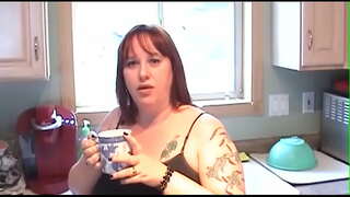 Trin Søn Kan ikke Få Det Op, Så Mor Knepper Ham Trailer