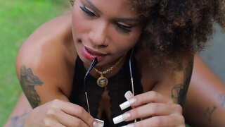 Bunduda riku ta sinta den hopi na e mucha.