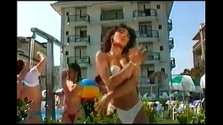 Sabrina Salerno - Boys Boys Boys (Sancensored)