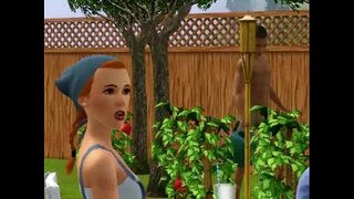 Die Verbintenis Episode-17 CHINKEN Nuwe