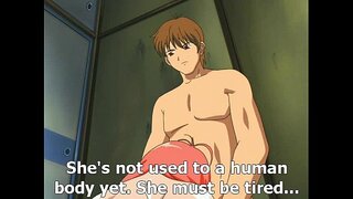 Mistéireach Na Mac Léinn Eachtrannach A Cat Cailín Fantasy 058 TastyBusty.Com