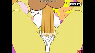 Sonic Forvandlet 2 det sjovt med haler og vanille