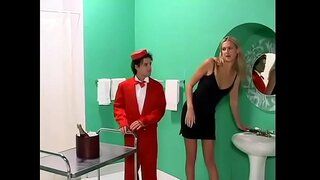 N39 mali klasičen seks