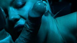 Harmony - ta, bác sĩ - cảnh 5 - chiết xuất 1