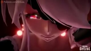 Els amants dels insectes.