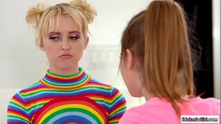 ���ોટ carwash જેમની સળીયાથી દરેક અન્ય ભોસ ચુત પછી કામ કરે છે