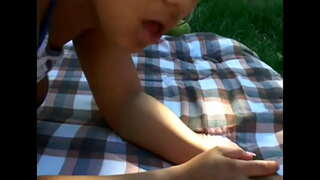 Metro - Negro Carnal Coeds 06 - película Completa