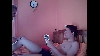 Üvey kardeş Ve Üvey Kardeş Gerçek Ev Yapımı Seks Sahnesi