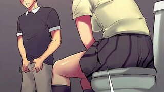 Хатняя шлюха Эпізод 20