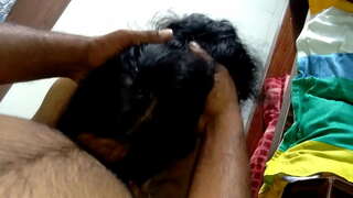 Fucking a gamer zazavavy tsara ao amin&#039;ny boriky